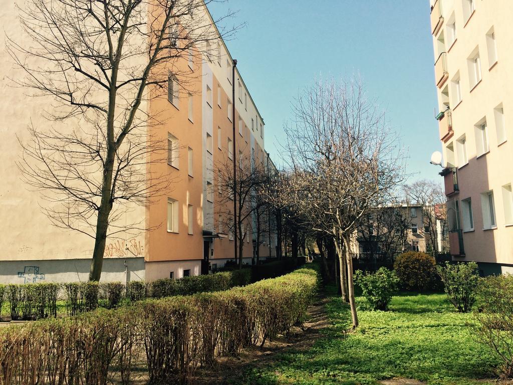 Mieszkanie 3 Maja Apartment Sopot