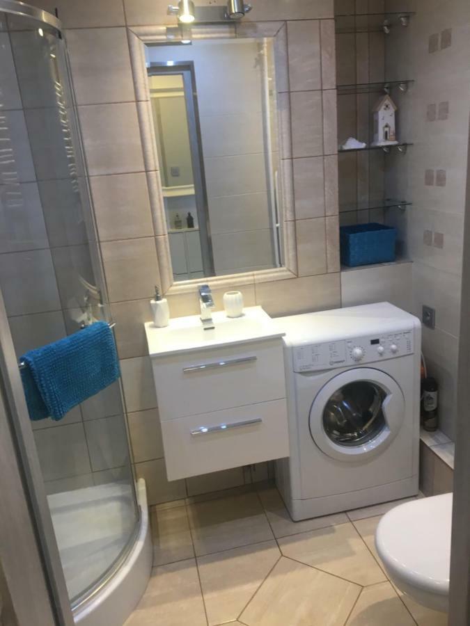 Mieszkanie 3 Maja Apartment Sopot