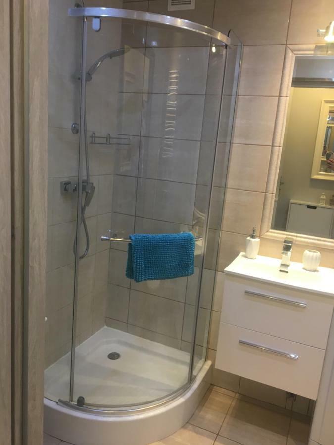 Mieszkanie 3 Maja Apartment Sopot