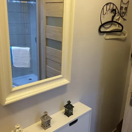 Mieszkanie 3 Maja Sopot Rom bilde