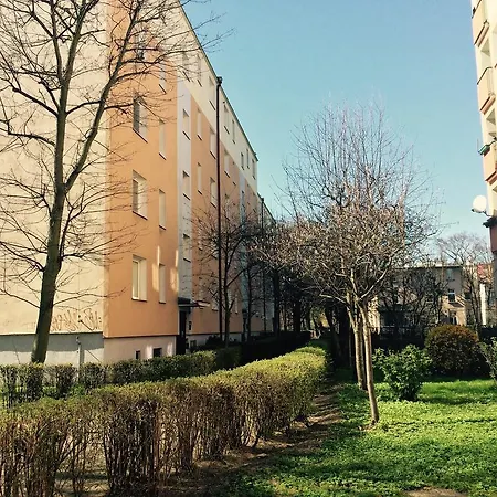 Mieszkanie 3 Maja Sopot Eksteriør bilde